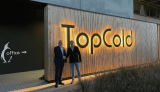 Marc Gielen transfère Topcold au leader du marché TEFCOLD